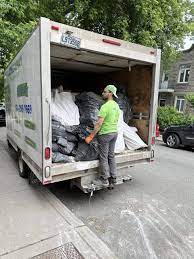 Best Same-Day Junk Removal Services  in Brookville, IN